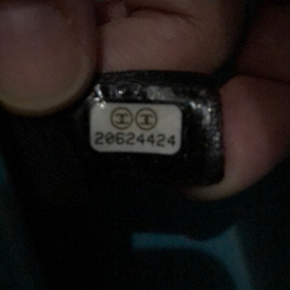 Medium Size Chanel Le Boy Full Set! - Picture 9 of 9